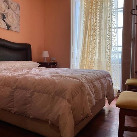 Hostal El Nuevo Salau Cudillero Dış mekan fotoğraf