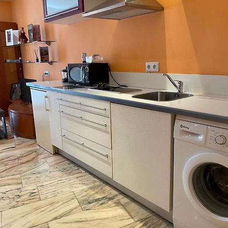 Hostal El Nuevo Salau Cudillero Dış mekan fotoğraf