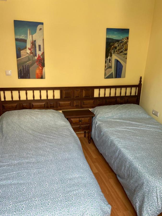 Hostal El Nuevo Salau Cudillero Dış mekan fotoğraf