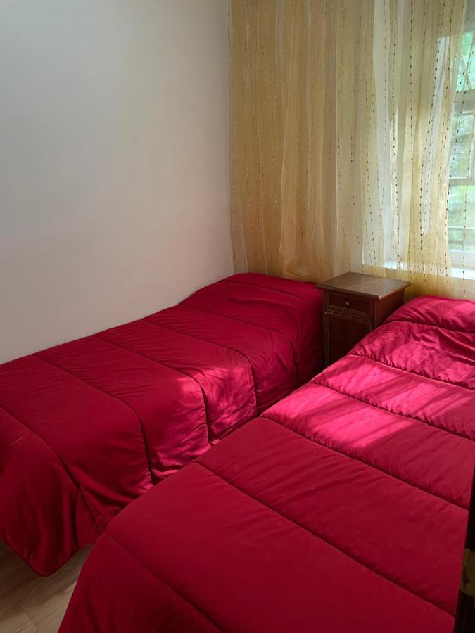 Hostal El Nuevo Salau Cudillero Dış mekan fotoğraf
